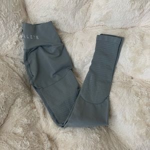 Alphalete Revival leggings